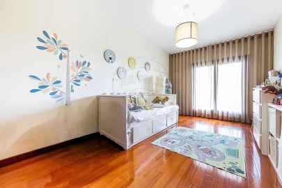 Apartamento T4 para Venda em Odivelas