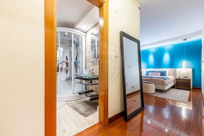 Apartamento T4 para Venda em Odivelas