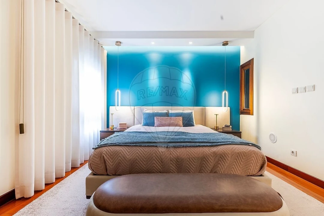Apartamento T4 para Venda em Odivelas Foto 33