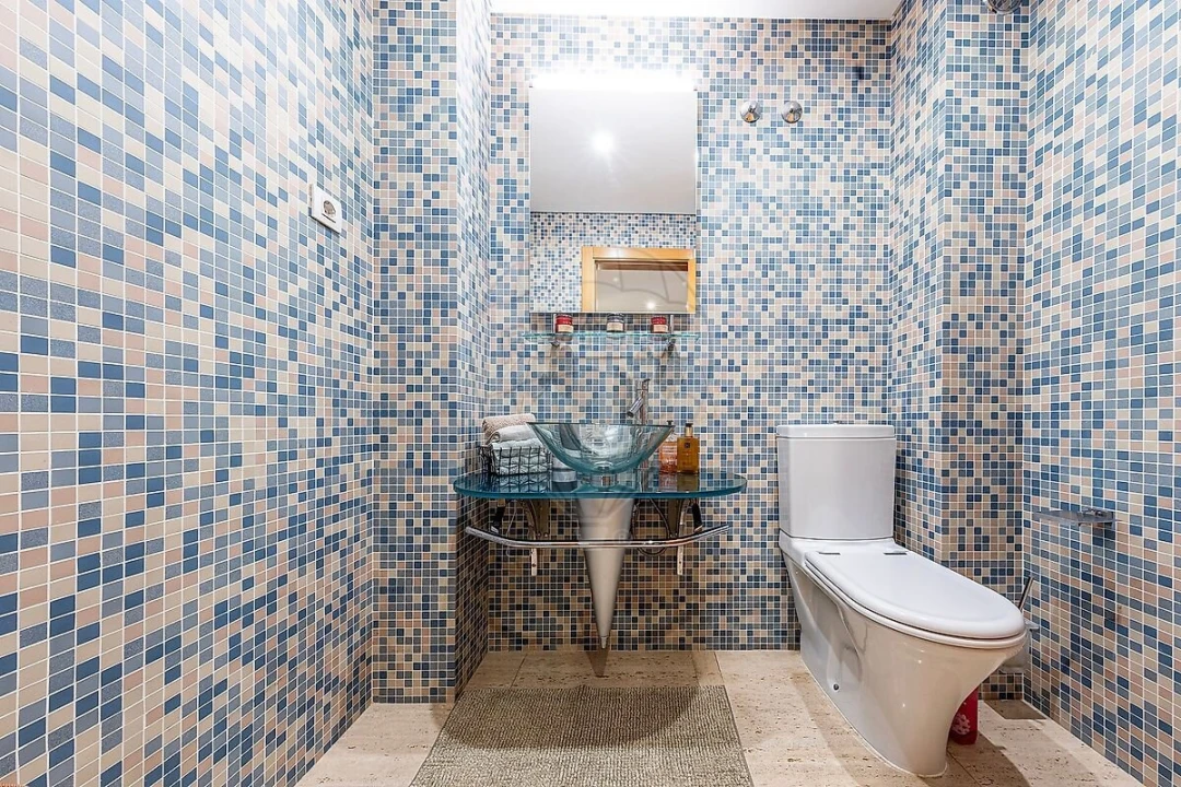 Apartamento T4 para Venda em Odivelas Foto 27