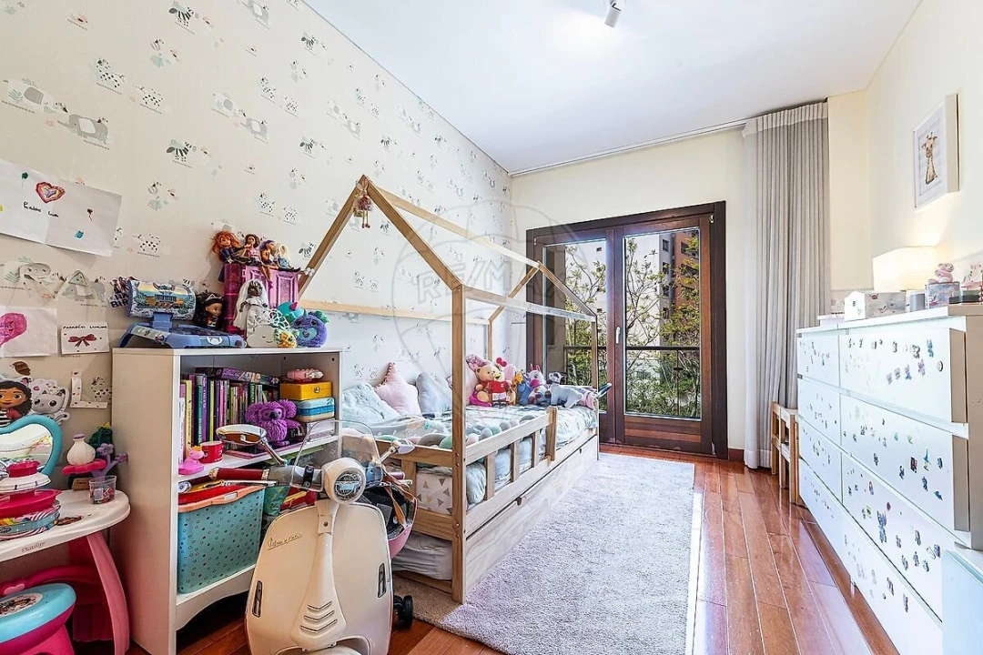 Apartamento T4 para Venda em Odivelas Foto 41