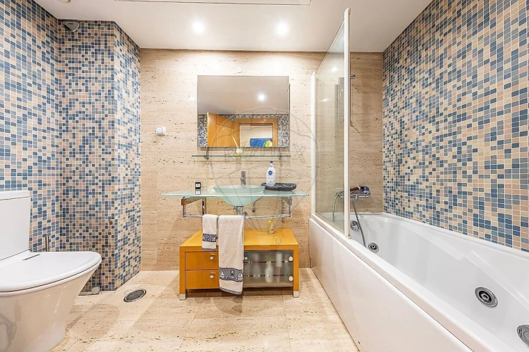 Apartamento T4 para Venda em Odivelas Foto 42