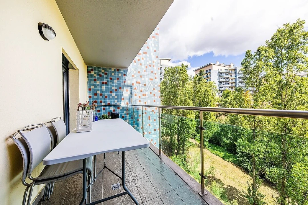Apartamento T4 para Venda em Odivelas Foto 31