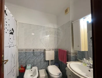Apartamento T2 para Venda em Carregado e Cadafais