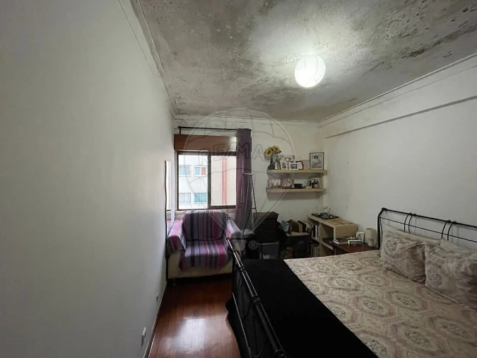 Apartamento T2 para Venda em Carregado e Cadafais Foto 5