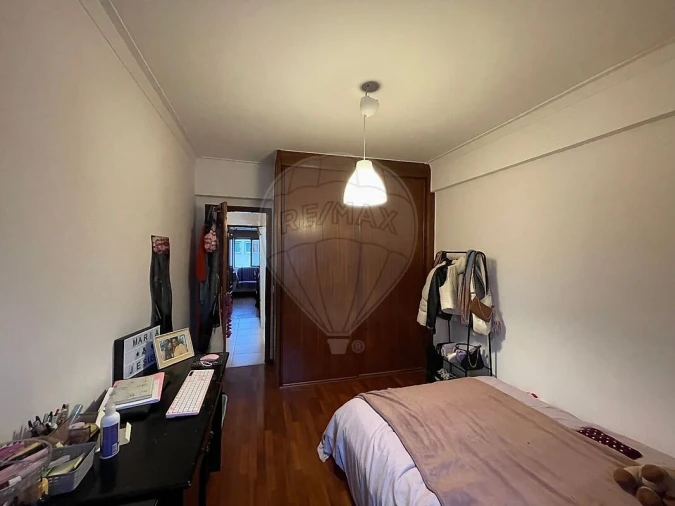 Apartamento T2 para Venda em Carregado e Cadafais Foto 20