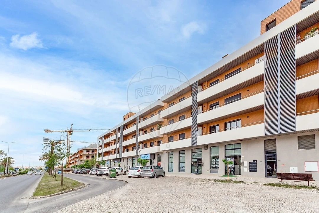 Apartamento T1 para Venda em Pinhal Novo Foto 33
