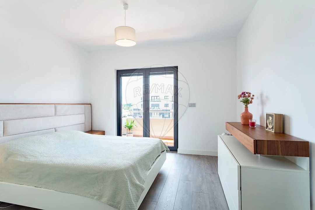 Apartamento T1 para Venda em Pinhal Novo Foto 23