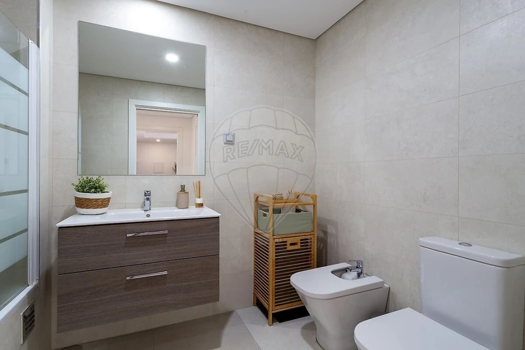 Apartamento T1 para Venda em Pinhal Novo Foto 19