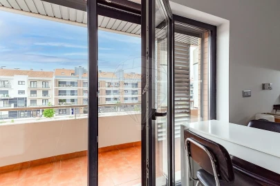 Apartamento T1 para Venda em Pinhal Novo