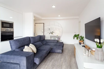 Apartamento T1 para Venda em Pinhal Novo