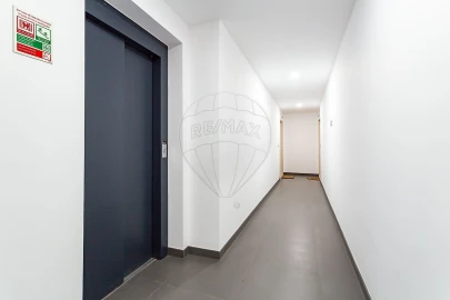 Apartamento T1 para Venda em Pinhal Novo