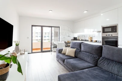 Apartamento T1 para Venda em Pinhal Novo