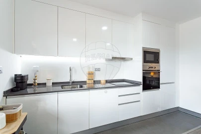 Apartamento T1 para Venda em Pinhal Novo