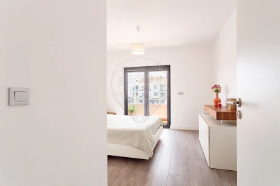 Apartamento T1 para Venda em Pinhal Novo