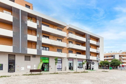 Apartamento T1 para Venda em Pinhal Novo