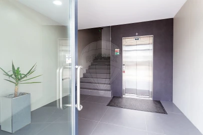 Apartamento T1 para Venda em Pinhal Novo