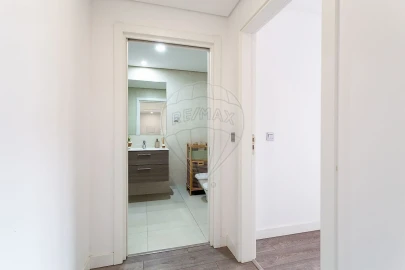 Apartamento T1 para Venda em Pinhal Novo