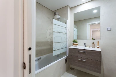Apartamento T1 para Venda em Pinhal Novo