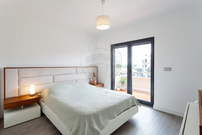 Apartamento T1 para Venda em Pinhal Novo