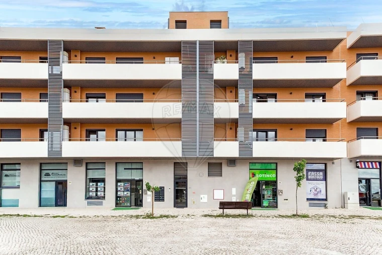Apartamento T1 para Venda em Pinhal Novo Foto 31
