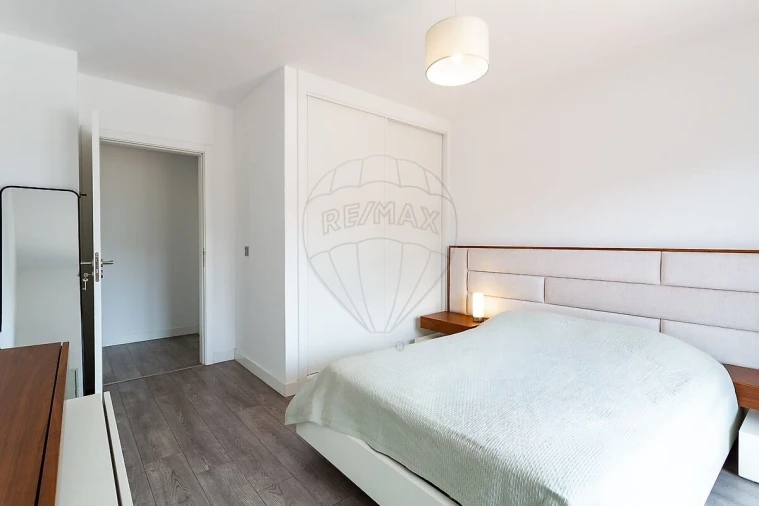 Apartamento T1 para Venda em Pinhal Novo Foto 25