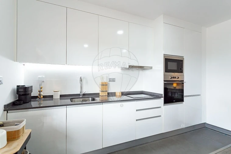 Apartamento T1 para Venda em Pinhal Novo Foto 17