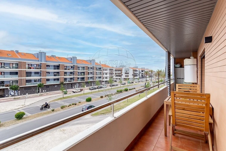Apartamento T1 para Venda em Pinhal Novo Foto 14