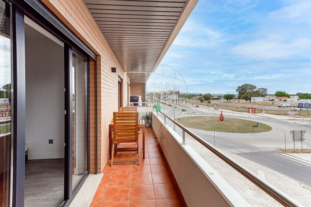 Apartamento T1 para Venda em Pinhal Novo Foto 12