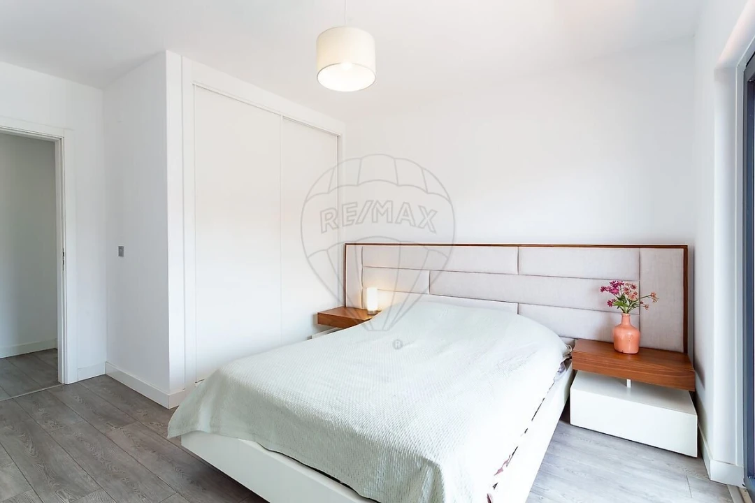 Apartamento T1 para Venda em Pinhal Novo Foto 26