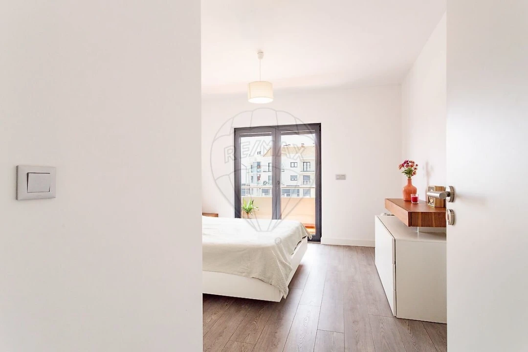 Apartamento T1 para Venda em Pinhal Novo Foto 22