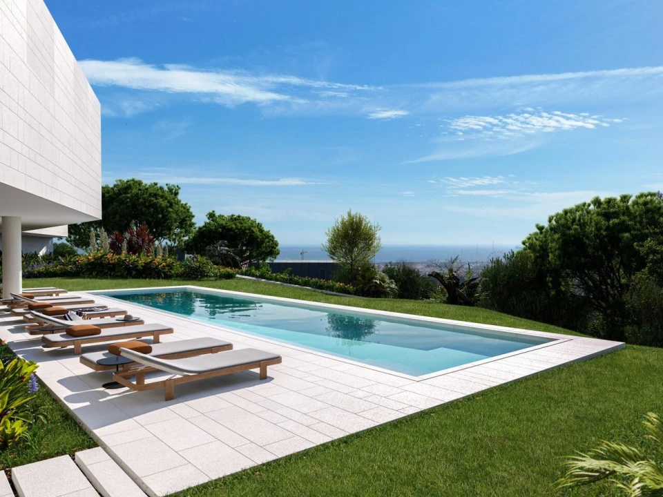 Apartamento T3 para Venda em Cascais e Estoril Foto 10