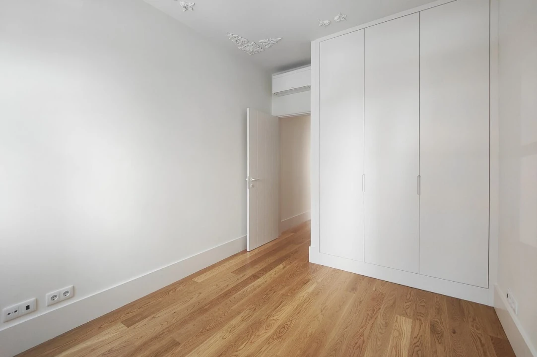 Apartamento T1 para Venda em Estrela Foto 8