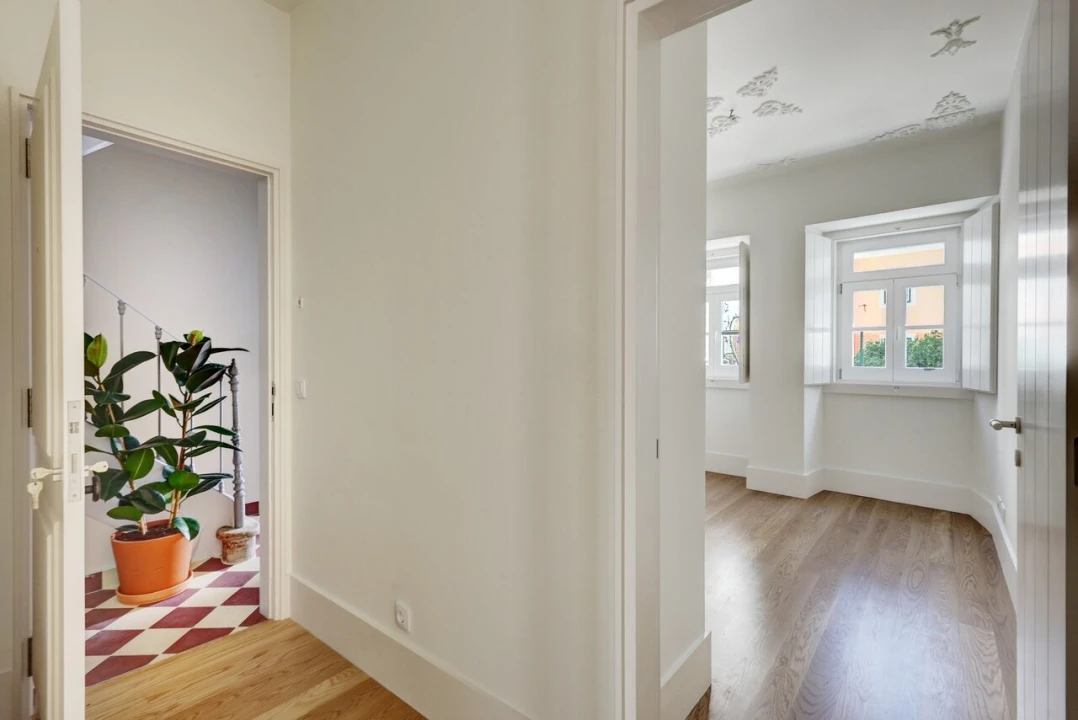 Apartamento T1 para Venda em Estrela Foto 5