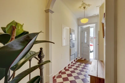 Apartamento T1 para Venda em Estrela