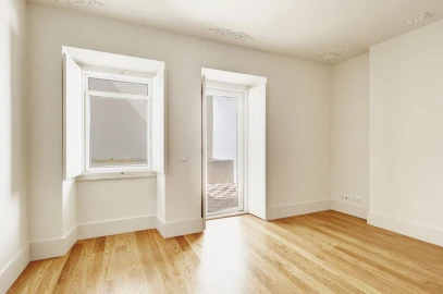 Apartamento T1 para Venda em Estrela