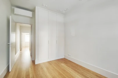 Apartamento T1 para Venda em Estrela