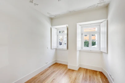 Apartamento T1 para Venda em Estrela