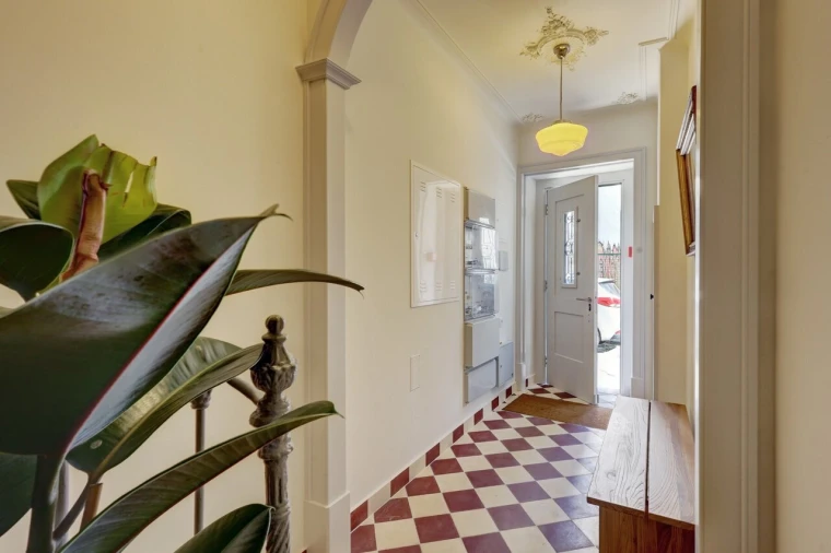 Apartamento T1 para Venda em Estrela Foto 11