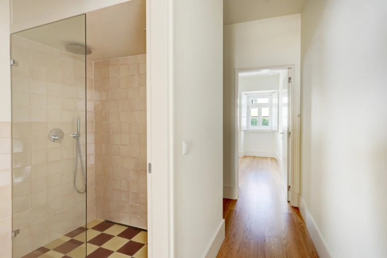 Apartamento T1 para Venda em Estrela Foto 9