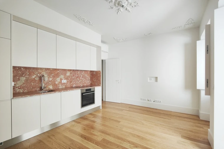 Apartamento T1 para Venda em Estrela Foto 3
