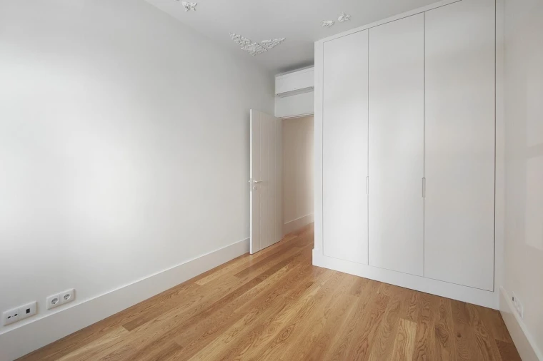 Apartamento T1 para Venda em Estrela Foto 8