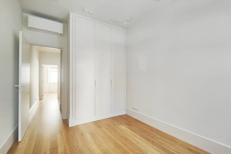Apartamento T1 para Venda em Estrela Foto 7