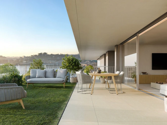 Apartamento T1 para Venda em Gondomar (São Cosme), Valbom e Jovim Foto 20