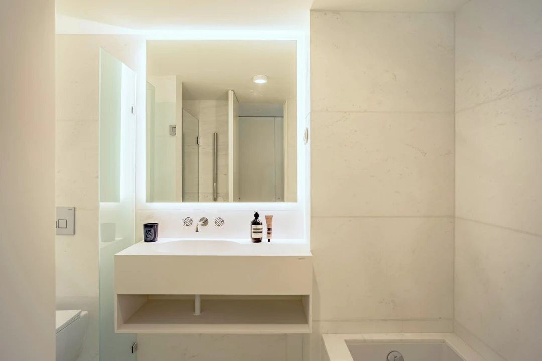 Apartamento T2 para Venda em Santo António Foto 19