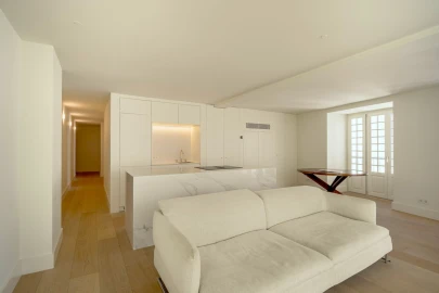 Apartamento T2 para Venda em Santo António