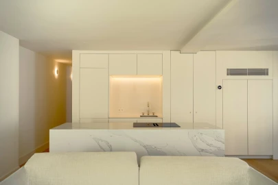Apartamento T2 para Venda em Santo António