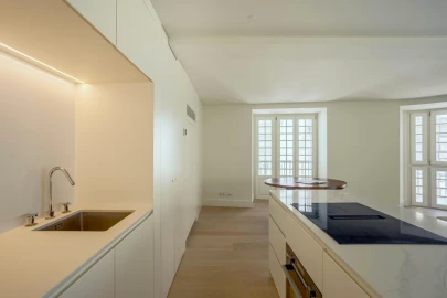 Apartamento T2 para Venda em Santo António