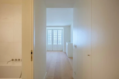 Apartamento T2 para Venda em Santo António
