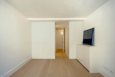 Apartamento T2 para Venda em Santo António